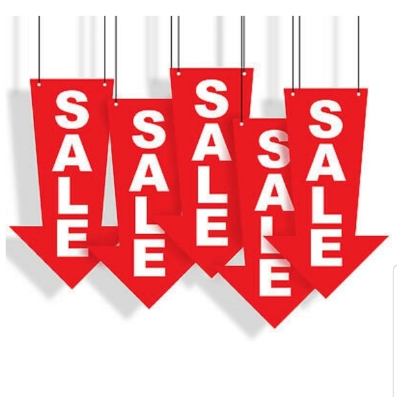 SALE $6 $8 $10 - Picture 2 of 2